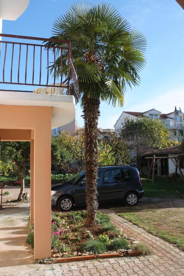 Apartments With A Parking Space Biograd Na Moru, Biograd - 5899 Exterior foto